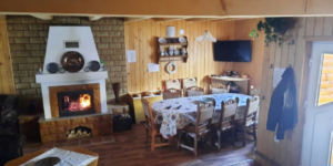 Cabană de vânzare – Șureanu (Luncile Prigoanei) - foto 3
