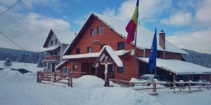 Cabană de vânzare – Șureanu (Luncile Prigoanei) - foto 1