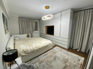 Penthouse in centrul Municipiului Alba-Iulia Merita vazut - foto 2