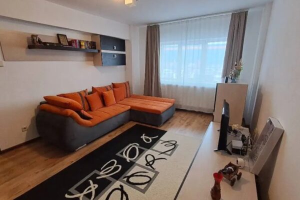 Apartament 2 camere decomandat zona Dedeman