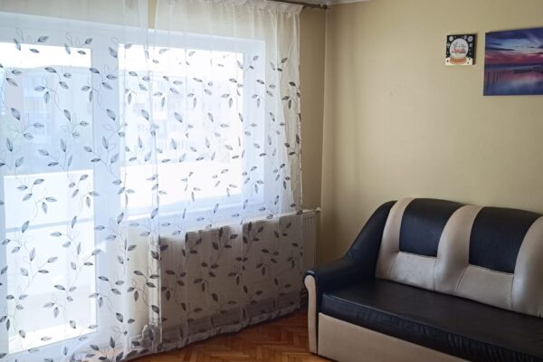 Apartament de inchiriat in Sebes 3 camere mobilat complet.
