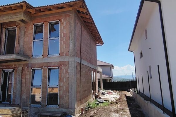 Casa de vânzare zona Lidel P+1 Merita vazuta