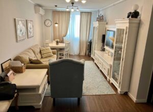 Penthouse in centrul Municipiului Alba-Iulia Merita vazut - foto 1