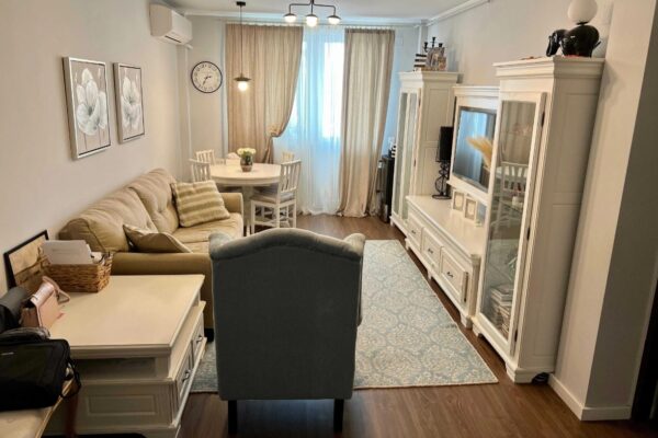 Penthouse in centrul Municipiului Alba-Iulia Merita vazut