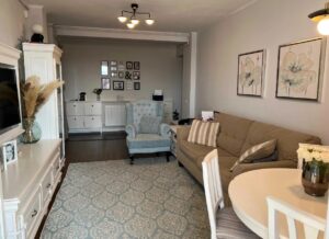 Penthouse in centrul Municipiului Alba-Iulia Merita vazut - foto 6