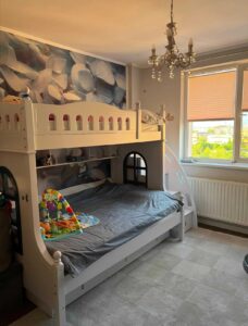 Penthouse in centrul Municipiului Alba-Iulia Merita vazut - foto 4