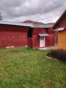 Casa de vânzare in Avram Iancu - foto 3