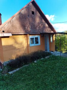 Casa de vânzare in Avram Iancu - foto 4
