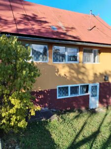 Casa de vânzare in Avram Iancu - foto 5