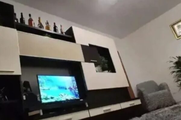 Apartament 2 camere zona Cetate