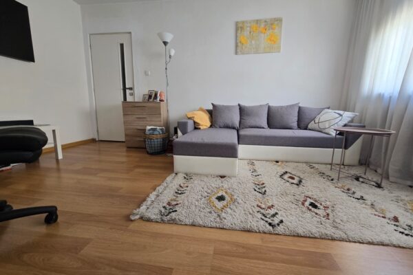Apartament 2 camere renovat zona Cetate
