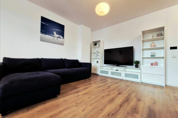 Apartament 2 camere mobilat si utilat Merita vazut