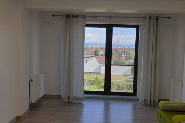 Apartament 2 camere bloc nou zona Alba Micesti