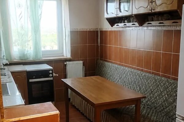Apartament in Ocna Mureș zona Centrala