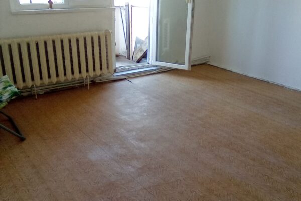 Apartament 2 camere 54 mp zona Closca