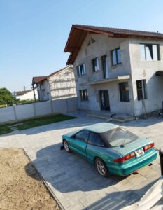 Casa de vânzare P+1 suprafata teren 485 mp - foto 2