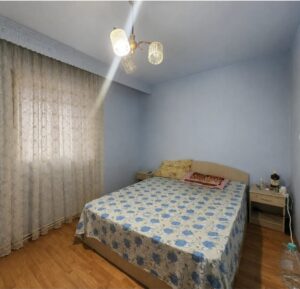Apartament 2 camere suprafața 54 mp zona Cetate - foto 5
