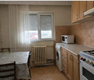Apartament 2 camere suprafața 54 mp zona Cetate - foto 1