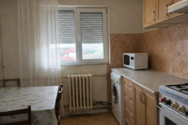 Apartament 2 camere suprafața 54 mp zona Cetate