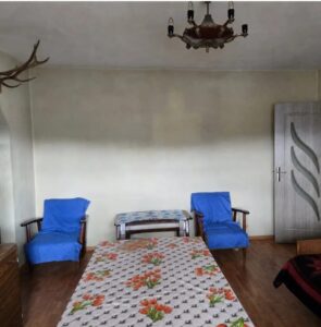 Apartament 2 camere suprafața 54 mp zona Cetate - foto 2