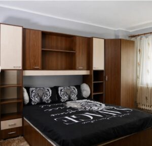 Apartament 4 camere zona Cetate-Mercur - foto 1