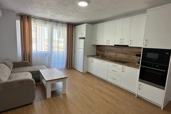 Apartament 2 camere zona Arex