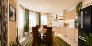 Casa de vânzare in Brasov anul constructie 2017 teren 606 mp - foto 9