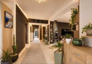 Casa de vânzare in Brasov anul constructie 2017 teren 606 mp - foto 4