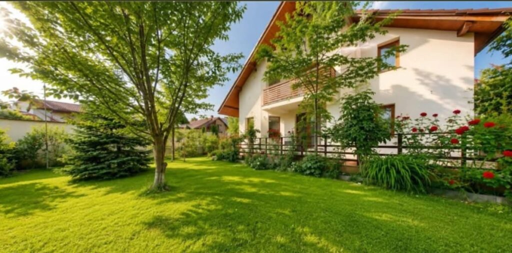 Casa de vânzare in Brasov anul constructie 2017 teren 606 mp