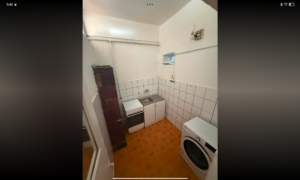 Garsoniera suprafata 24 mp zona Centrul Civic din Brasov - foto 6