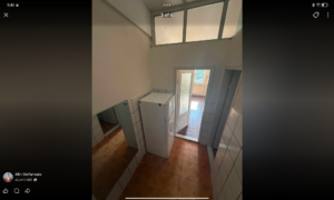 Garsoniera suprafata 24 mp zona Centrul Civic din Brasov - foto 5