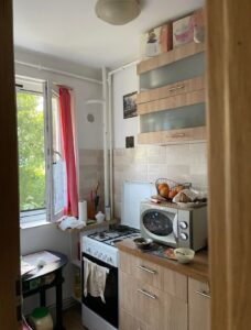 Garsoniera de vânzare suprafata 33 mp - foto 4