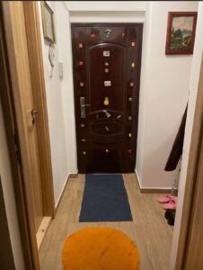 Garsoniera de vânzare suprafata 33 mp - foto 3