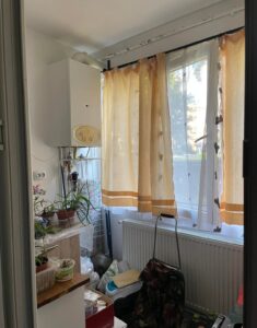 Garsoniera de vânzare suprafata 33 mp - foto 2