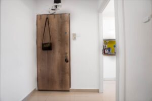Apartament 3 camere Renovat zona bl. Garii - foto 3