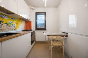 Apartament 3 camere Renovat zona bl. Garii - foto 5