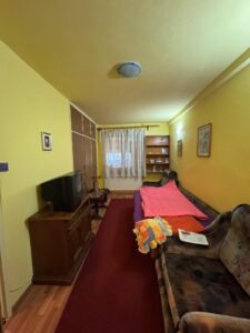 Aparament 3 camere et 1 in Poiana Brasov - foto 7
