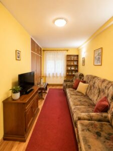 Aparament 3 camere et 1 in Poiana Brasov - foto 8