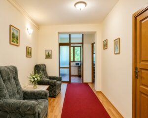 Aparament 3 camere et 1 in Poiana Brasov - foto 9