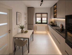 Casa duplex de vânzare in Brasov finisata 2026 - foto 4