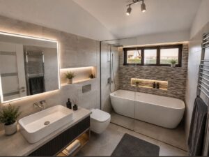Casa duplex de vânzare in Brasov finisata 2026 - foto 3