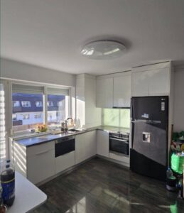 Apartament de vânzare 2 camere + dressing - foto 3