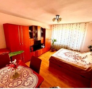 Apartament 2 camere decomandat zona Closca - foto 5