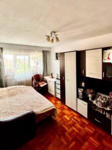 Apartament 2 camere decomandat zona Closca - foto 1
