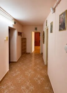 Apartament 2 camere decomandat zona Closca - foto 4