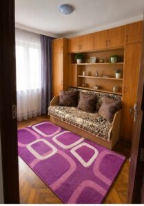 Apartament 3 camere decomandat etaj 3 zona Cetate - foto 5
