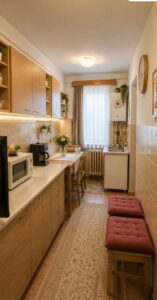 Apartament 3 camere decomandat etaj 3 zona Cetate - foto 3