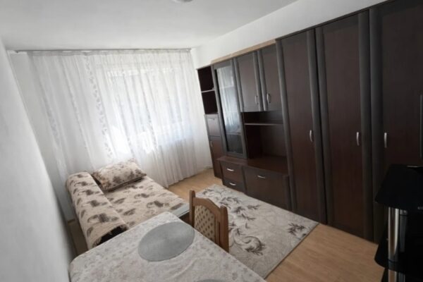 Apartament 2 camere zona Cetate parter