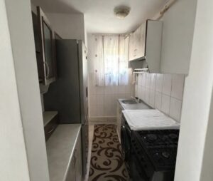 Apartament 2 camere zona Cetate parter - foto 3