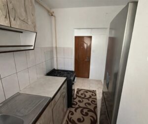 Apartament 2 camere zona Cetate parter - foto 6